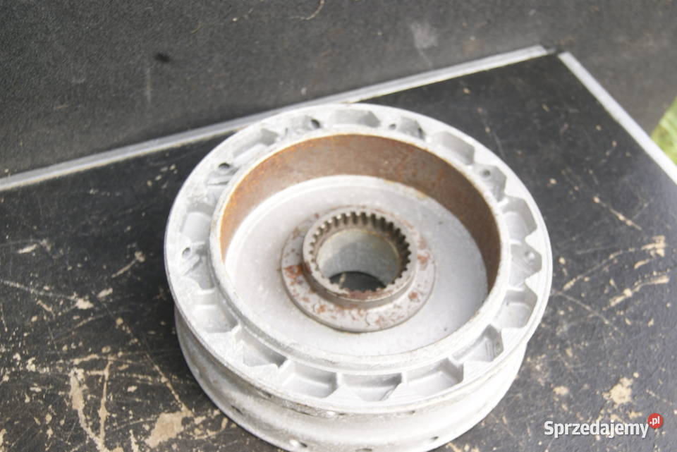 PIASTA KOŁA BMW R26 BMW R27 KOŁO Rybnik