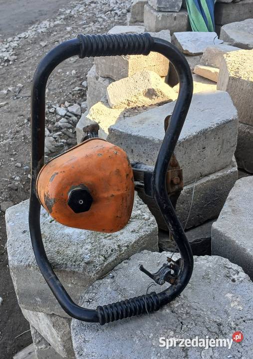 Rama do drużby 4M ELEKTRON Sokoły sprzedam