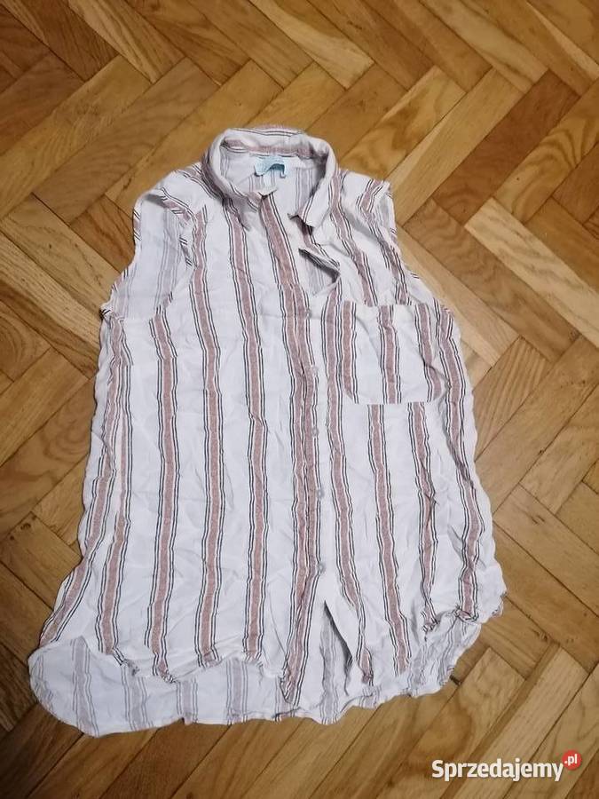 Odzież w rozmiarze 38 Gdańsk