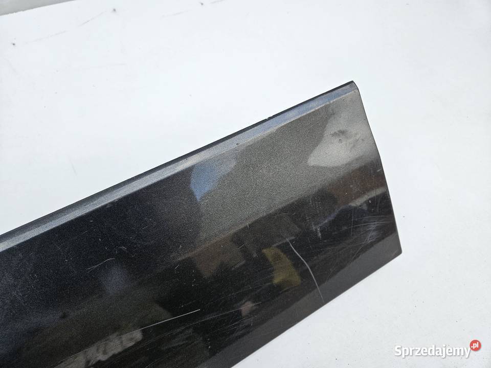 FORD KUGA MK2 LISTWA DRZWI LEWY PRZÓD LEWA osobowe Motoryzacja Międzychód