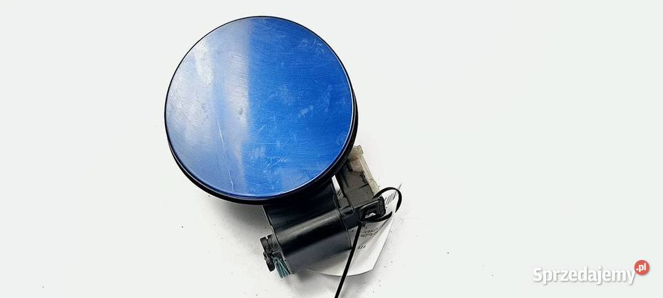 KLAPKA WLEWU PALIWA CHEVROLET CORVETTE C7 osobowe Lipno sprzedam