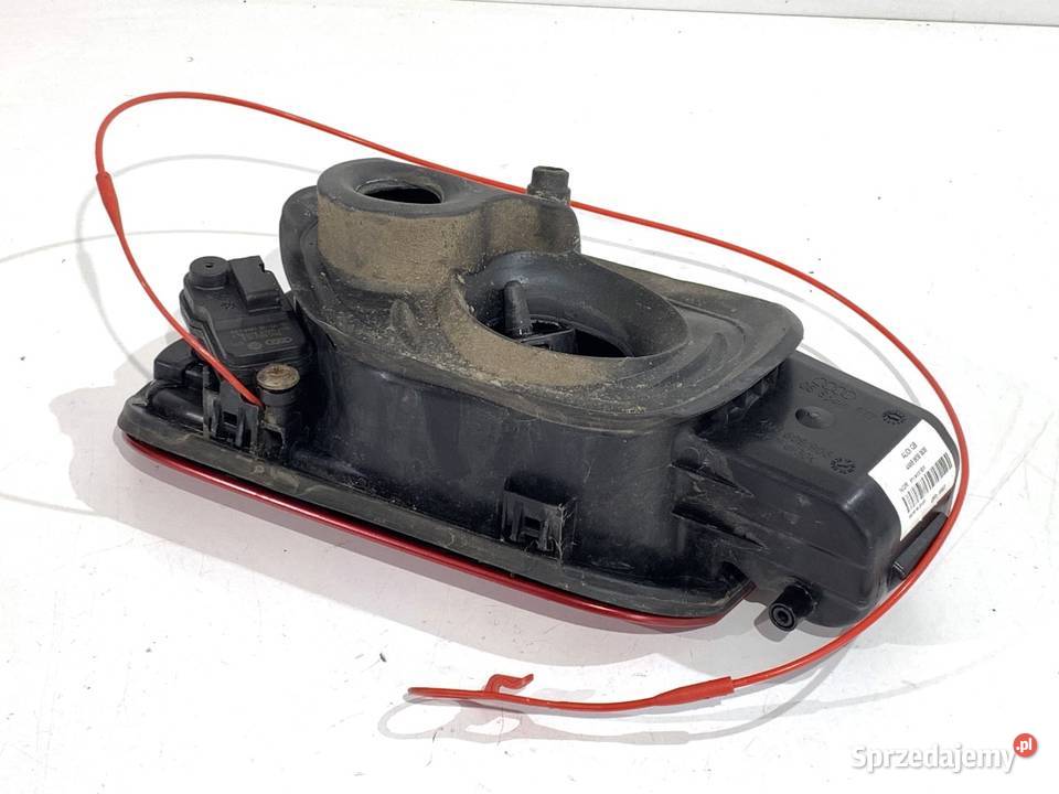 KLAPKA WLEWU PALIWA AUDI Q8 SUV POKRYWA WLEWU sprzedam