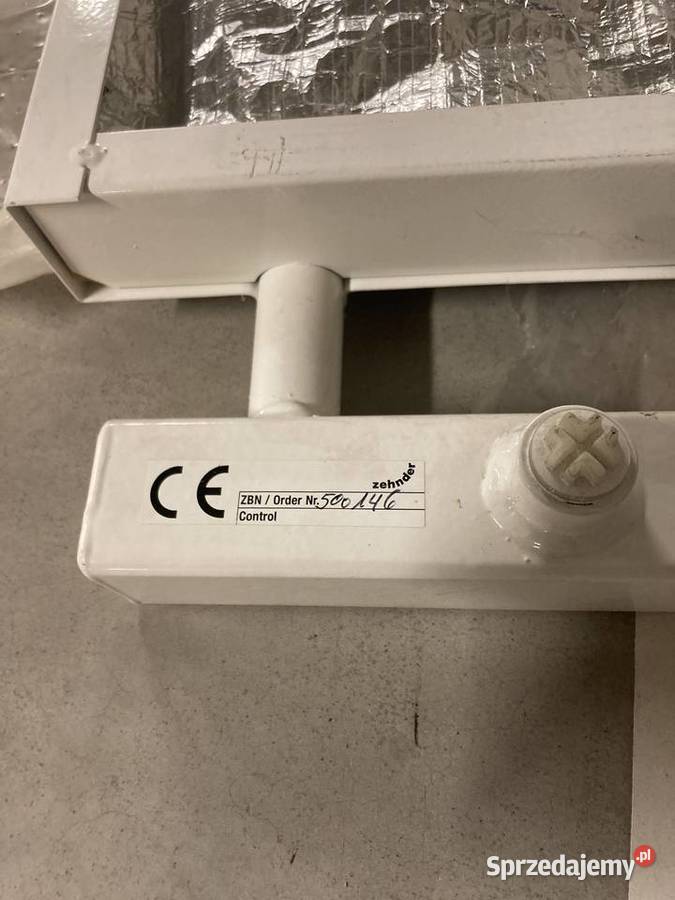 grzejnik panelowy Grzejniki Poznań