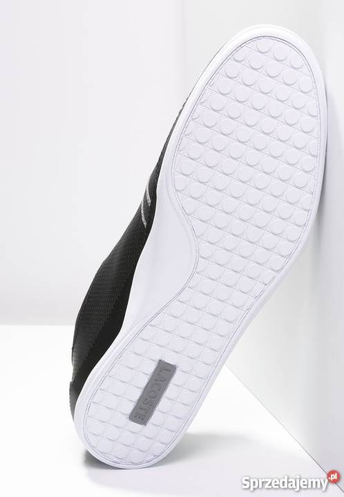 Lacoste MISANO 40 do 47 SKÓRA GWARANCJA OKAZJA Opole