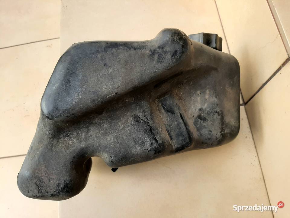 Yamaha Chappy LB50 zbiornik paliwa bak korek Sieciechów