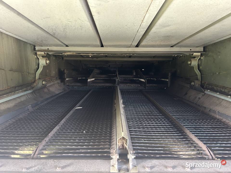 Claas Lexion 530 4X4 Heder C540 54M 2006R Bogoria sprzedam