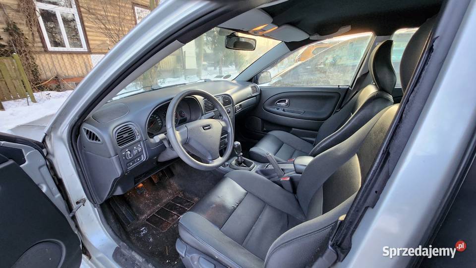 Volvo S40 16 2003 Józefów