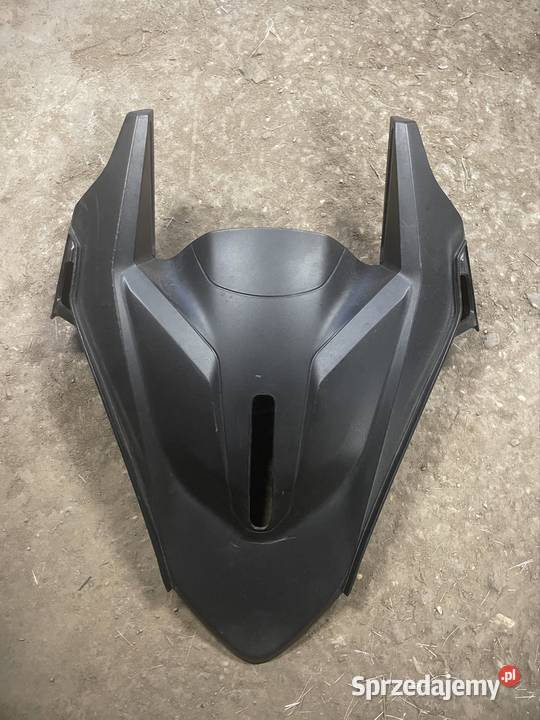 Podszybie wypełnienie Triumph tiger sport Elementy nadwozia Żyrardów