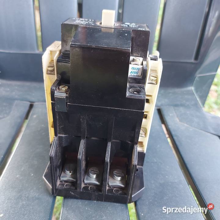 Stycznik IDX41 Kraków sprzedam