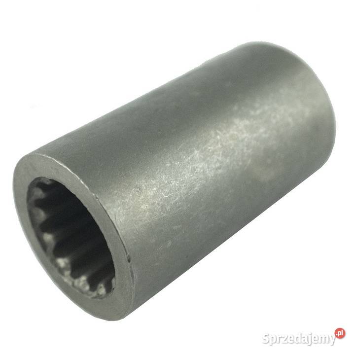 Tuleja z frezem Iseki 13T 36 x 6450 mm wałka Tajęcina sprzedam