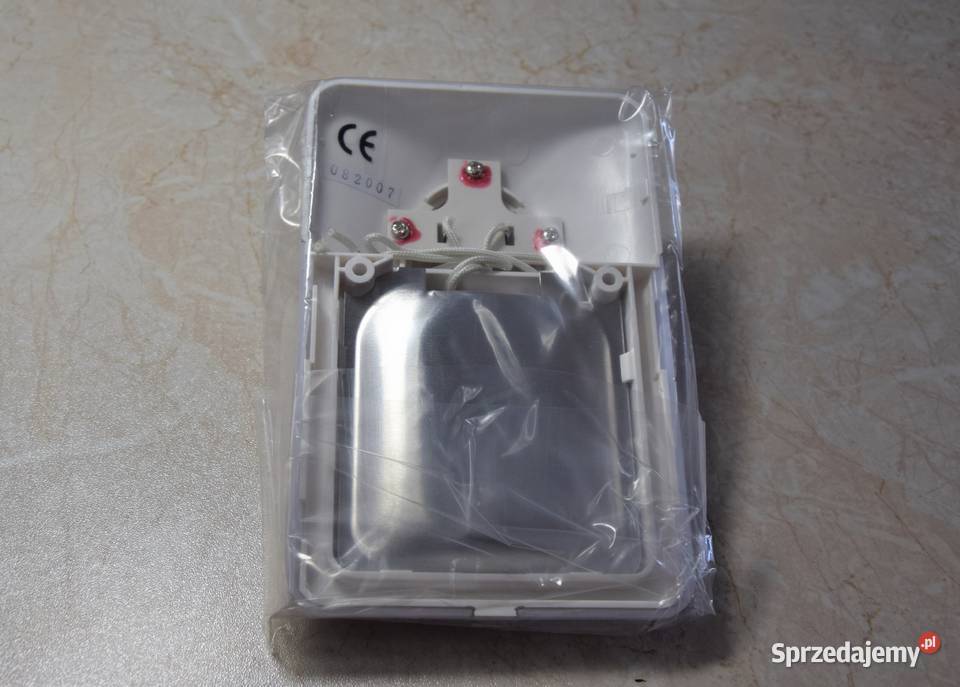 LAMPA WEWNĘTRZNA HALOGEN MAGMA 12V DO KEMPINGU Grzebowilk