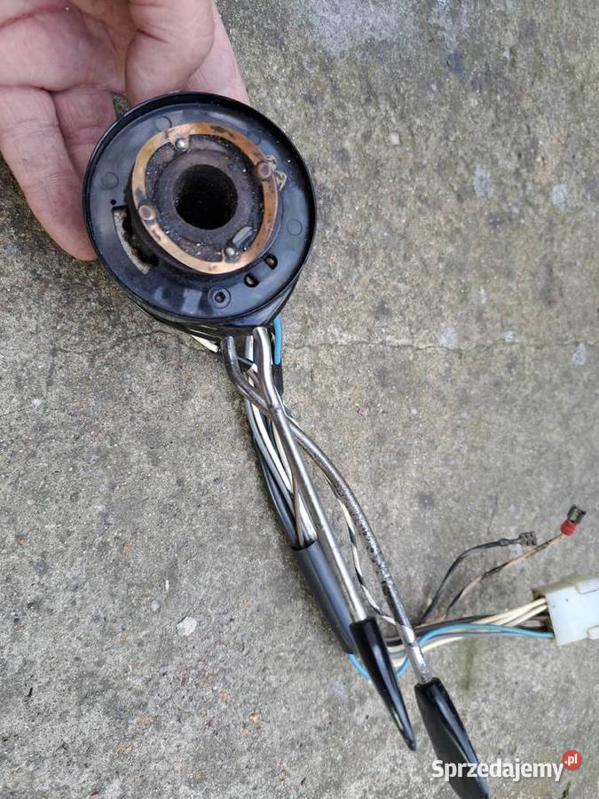 Fiat 125p ST 67r przełącznik kier pająk Leszno sprzedam