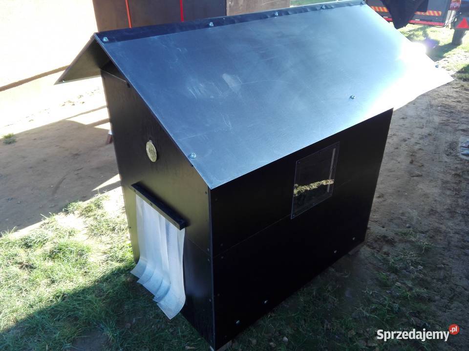 Płyty wodoodporne Polichna