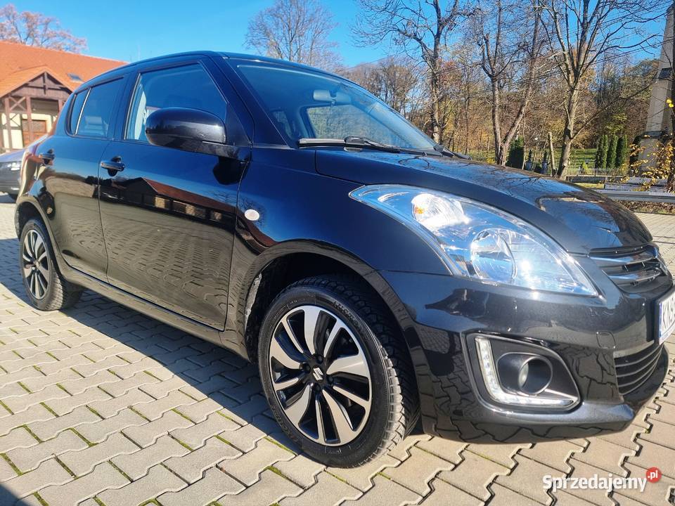 AllGrip 4x4 12i LIFT Napędy LEDY Salonowy Piz ESP Nowy Sącz