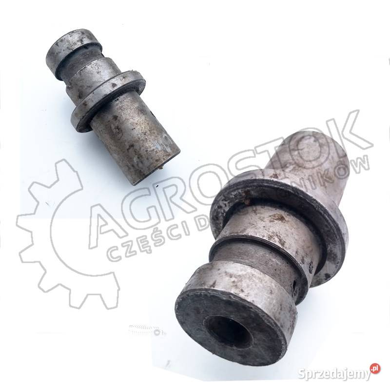 Sworzeń oś koła pośredniego JUMZ Białoruś D65 Parczew