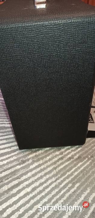 Sprzedam wzmacniacz Turek