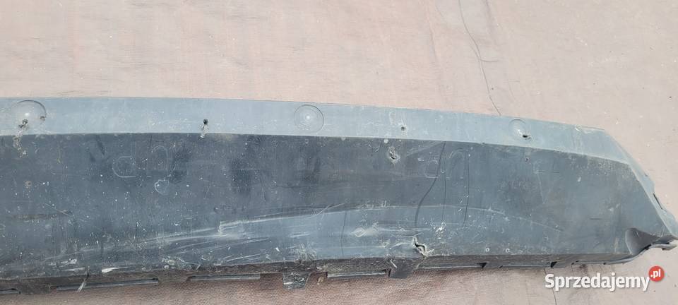 ABSORBER ZDERZAKA PRZÓD VOLVO V60 S60 II Ruda Śląska