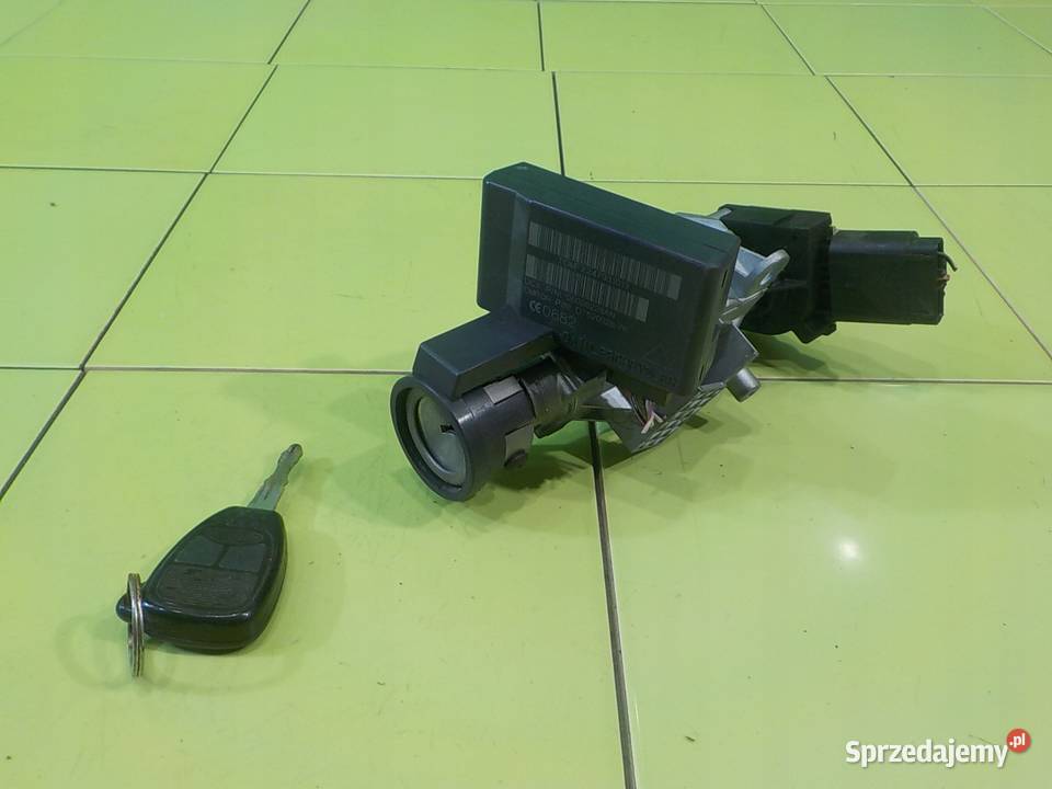 JEEP PATRIOT 24 B 10r SUV 5D stacyjka z Suków sprzedam