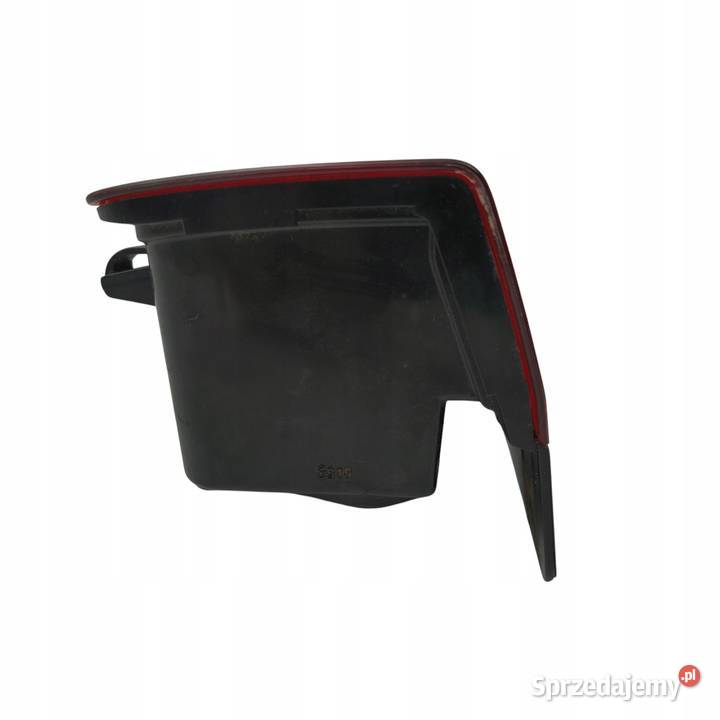 LAMPA PRAWA Renault Trafic III Opel Vivaro B Lampy tylne Chełm