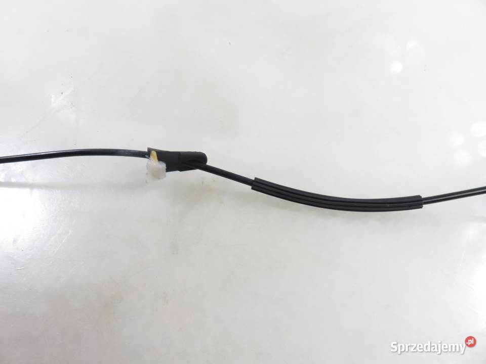 ZAMEK LEWY TYLNY CITROEN C4 I 9683416080