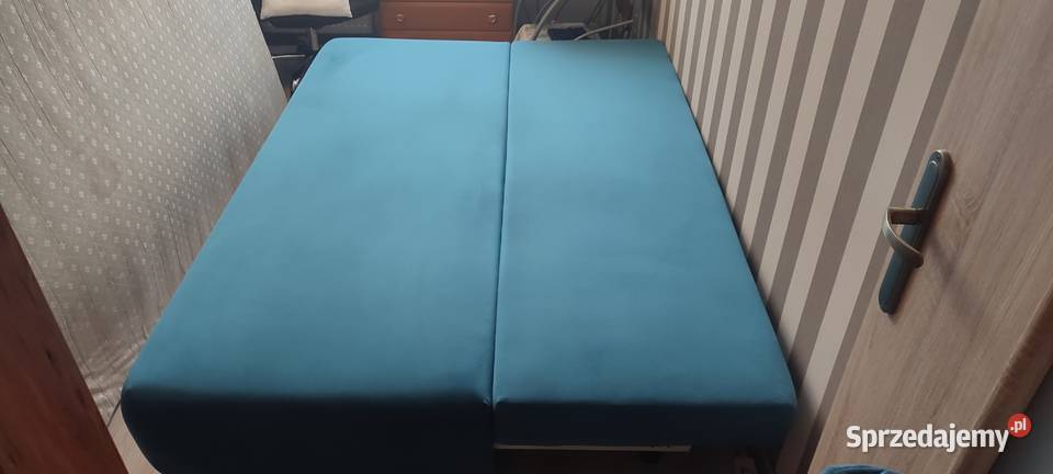 Sofa Star 3DL z funkcją spania Rybnik