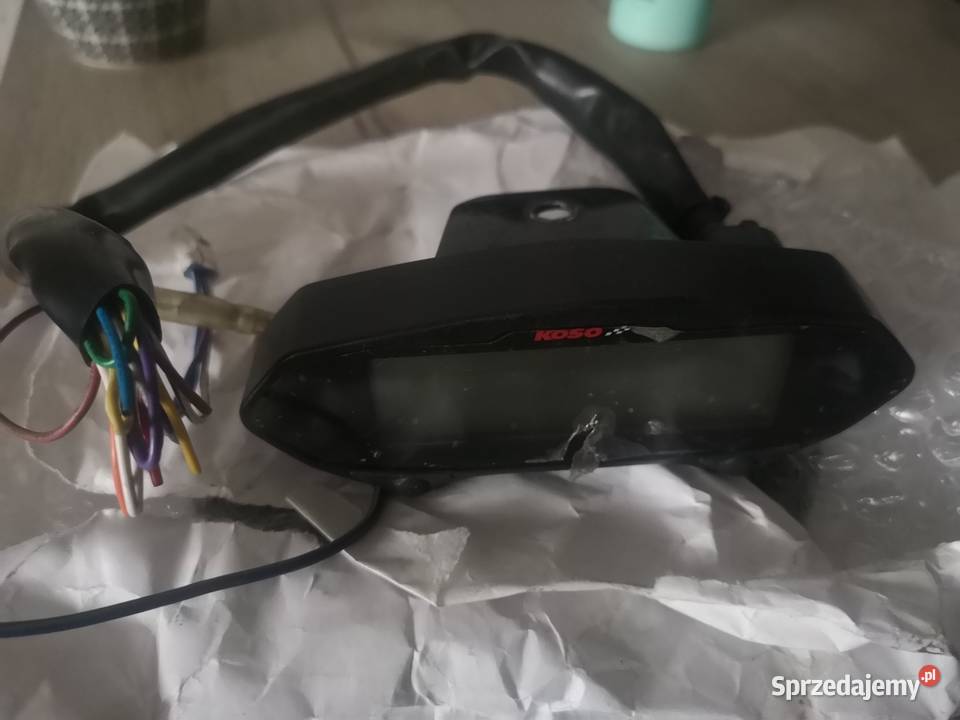 Licznik koso świętokrzyskie Busko-Zdrój