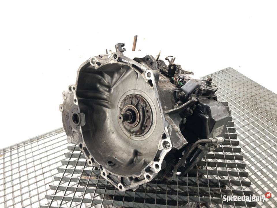 SKRZYNIA BIEGÓW OPEL SIGNUM 55350272 30 177 0308