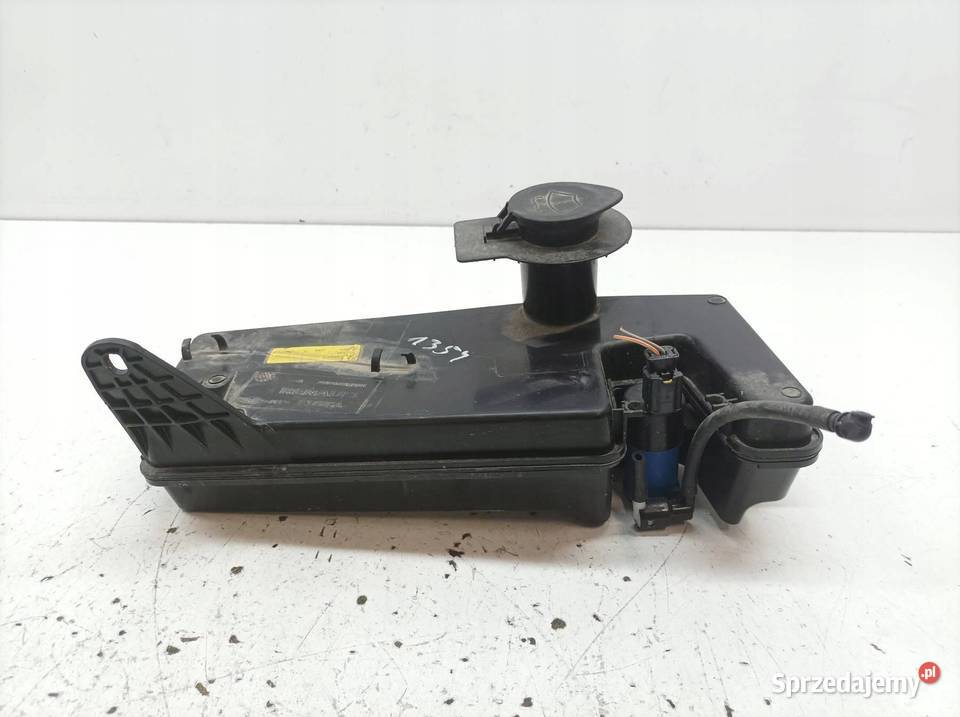 ZBIORNICZEK SPRYSKIWACZY POMPKA 289105888R Dacia