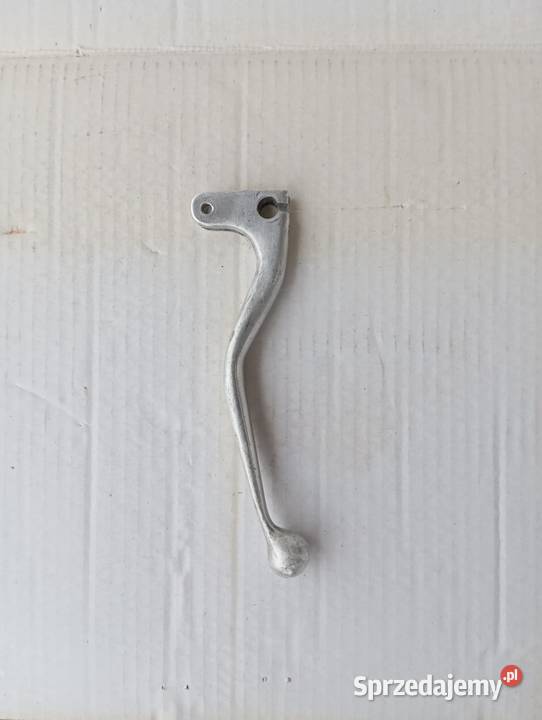 KLAMKA DŹWIGNIA KIEROWNICA DNIEPR URAL