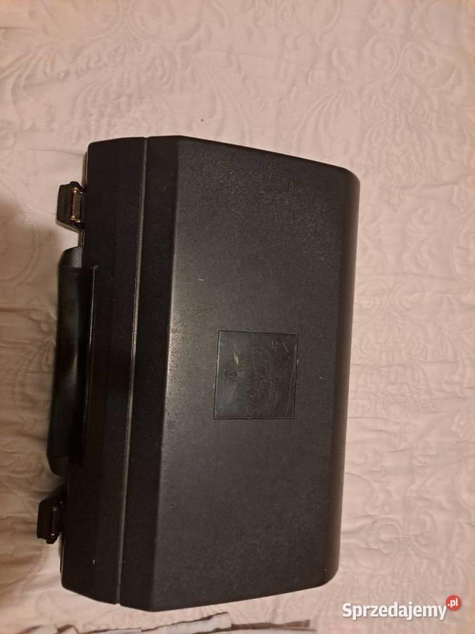 Klarnet używany firmy Buffet Głogów Małopolski