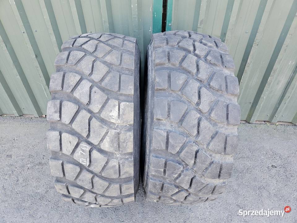 Opony Nalewki 40570 R 18 Mitas 40570r18 Alliance Szprotawa