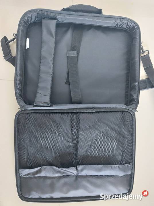 Torba do laptopa Targus 17 stan Łódź