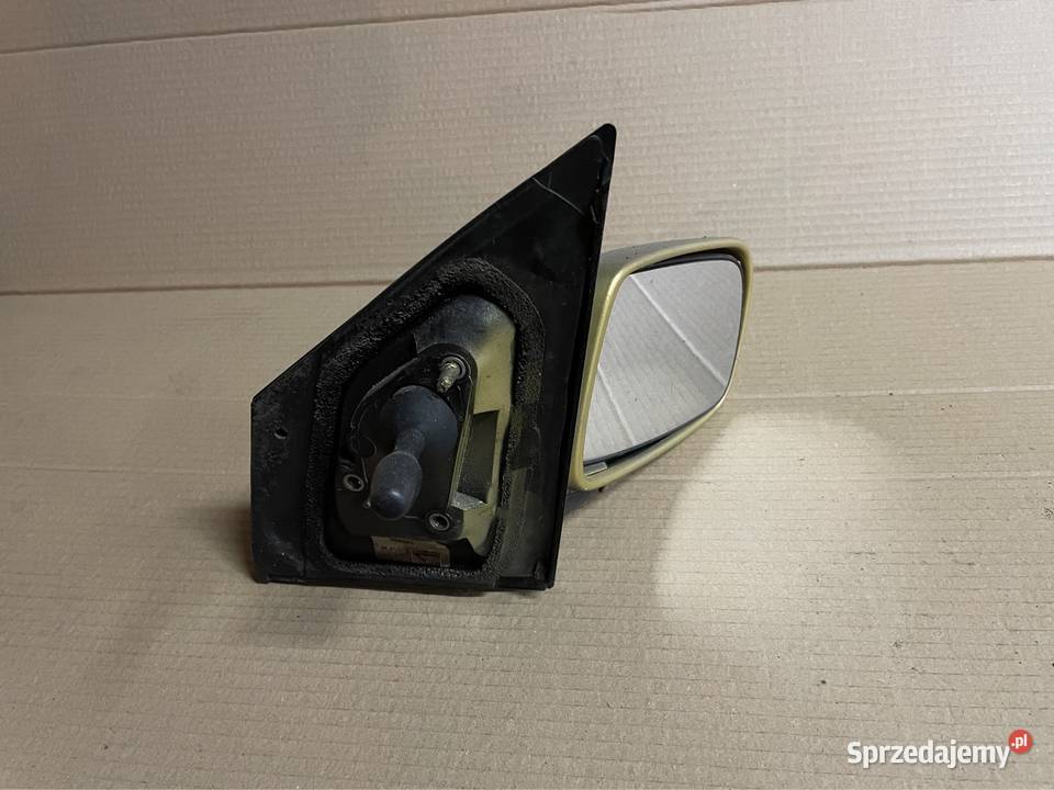 879100D010 lusterko zewnętrzne prawe toyota zachodniopomorskie sprzedam