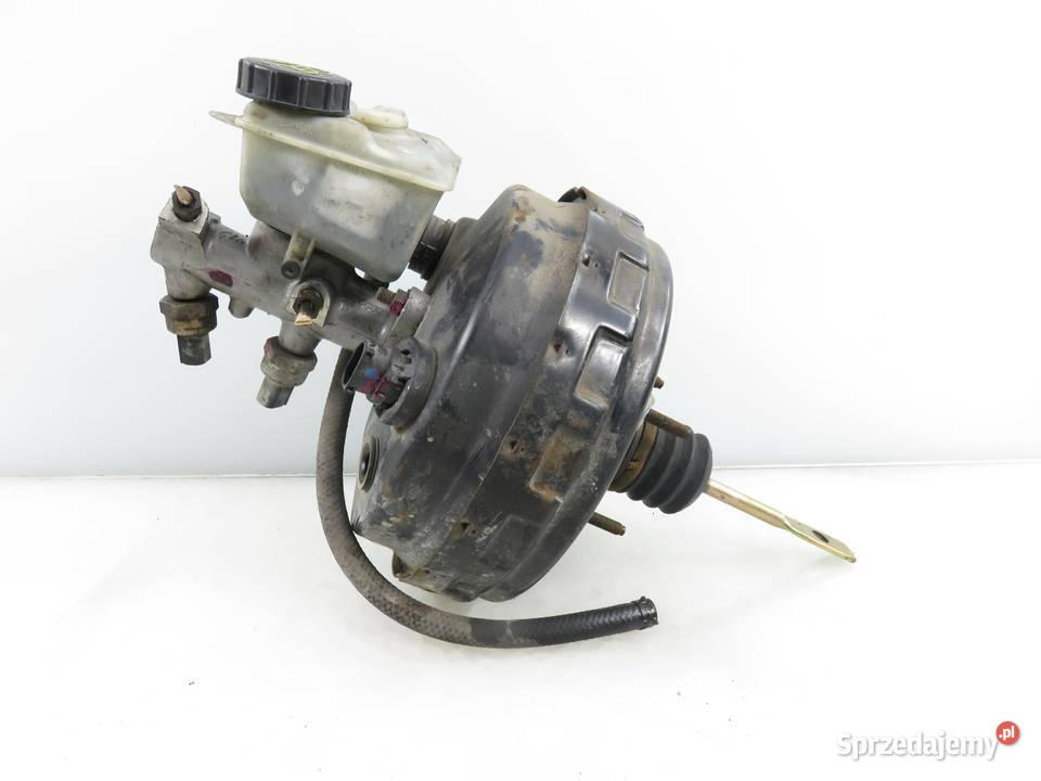 SERWO VOLVO S60 I 24 T4 P30714320 03785960014