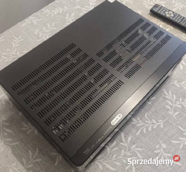 Harman Kardon AVR 151S 230 amplituner kina Łódź