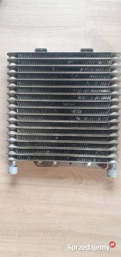 chłodnica oleju hydraulicznego do kubota kx 018 Koparki Kolonowskie