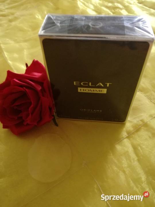Ectat Homme Eau de Toilette Lublin