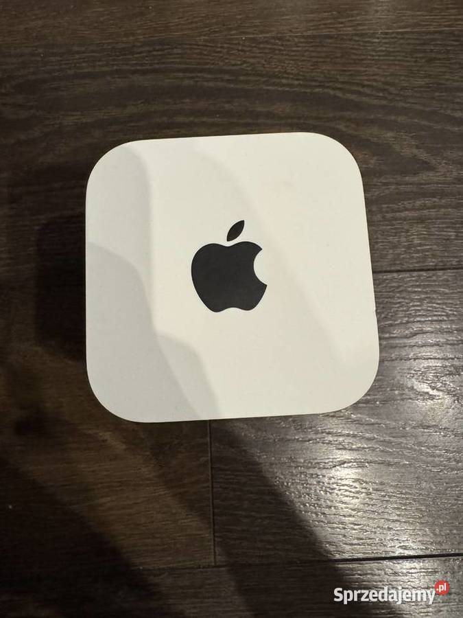 Router Apple A1521 AirPort Extreme 80211ac router
