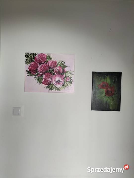 Maki lubelskie Lublin