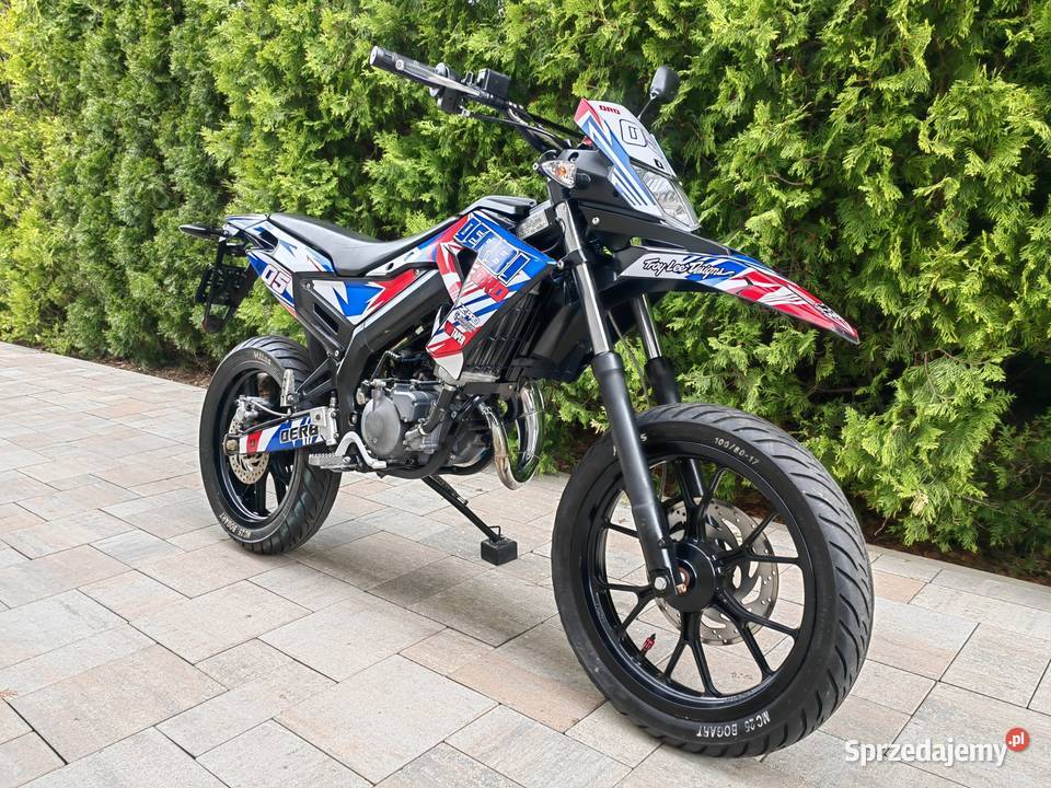 Derbi Senda