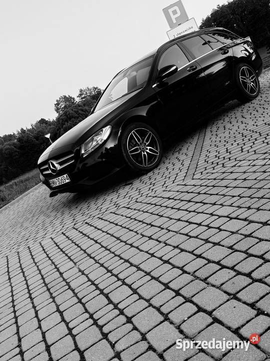 Mercedes Białystok sprzedam