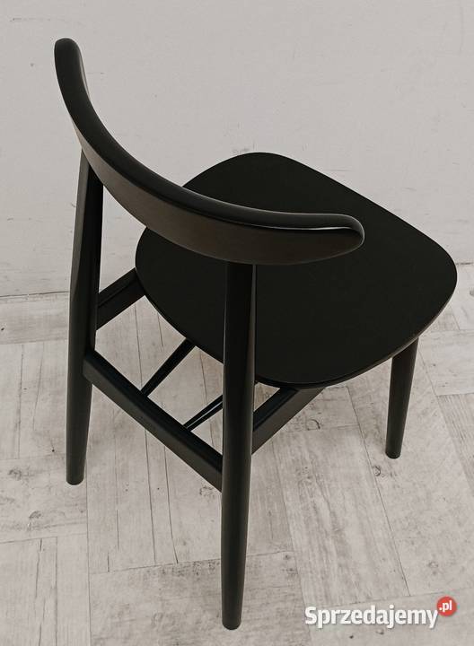 krzesła krzesło Fin A1609 design duński modern łódzkie Radomsko