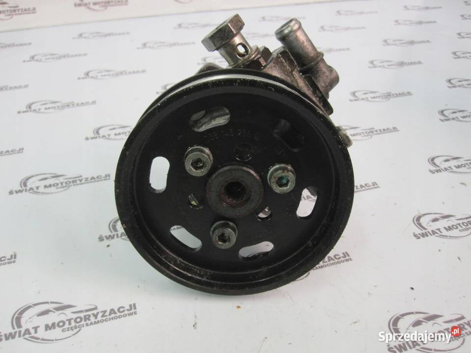 VW AUDI 20 TDI BRE 140 08R pompa wspomagania osobowe