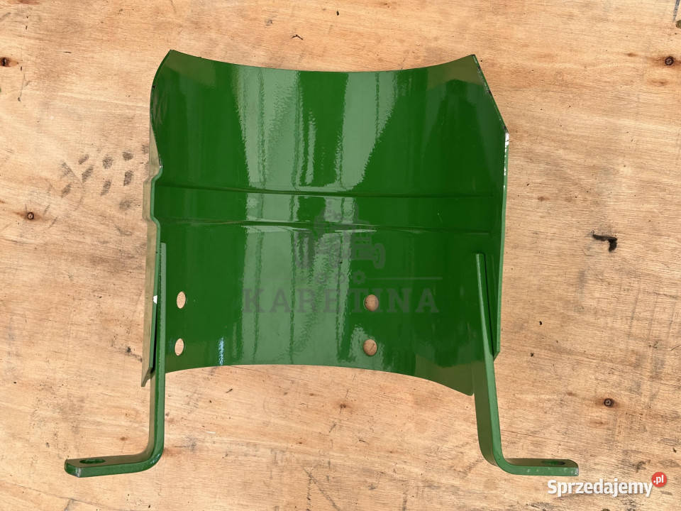 John Deere 6R 7020 OsłonaAL153194 AL217528 Pozostałe wielkopolskie Jastrzębniki
