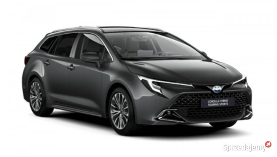 Toyota Corolla Style 20 178 Kamera Super Niska Toyota