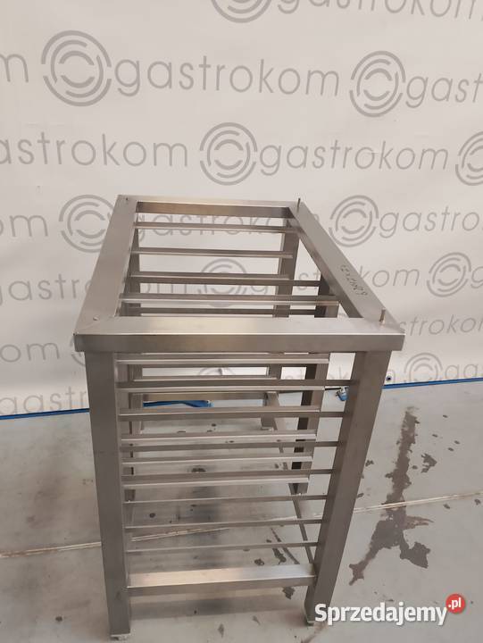 Podstawa pod piec 68x47x74 Gastronomia