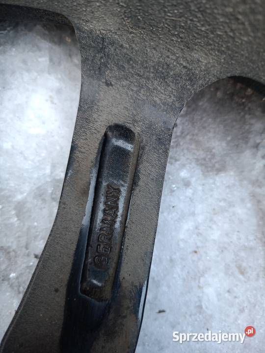 Felgi 19 5x112 et35 opony 19r zima kujawsko-pomorskie sprzedam