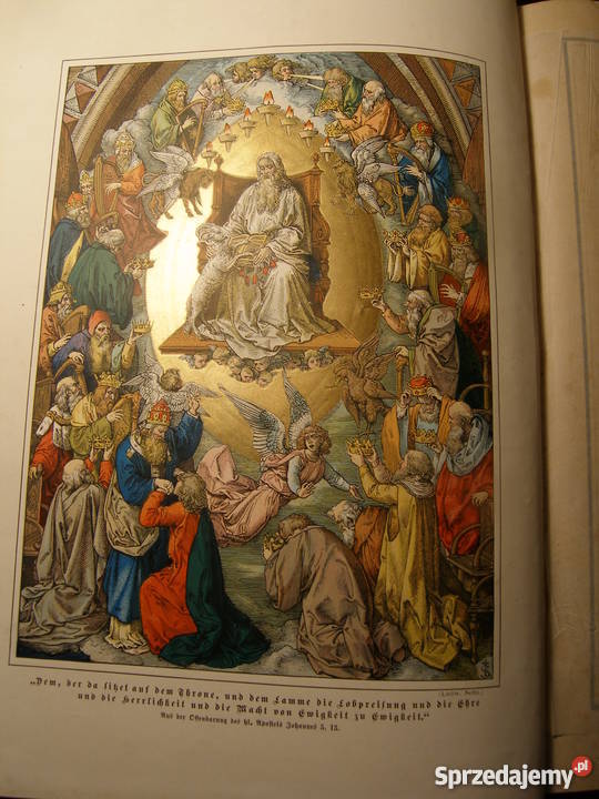 Legende oder Der christliche Sternhimmel Alban Krosno