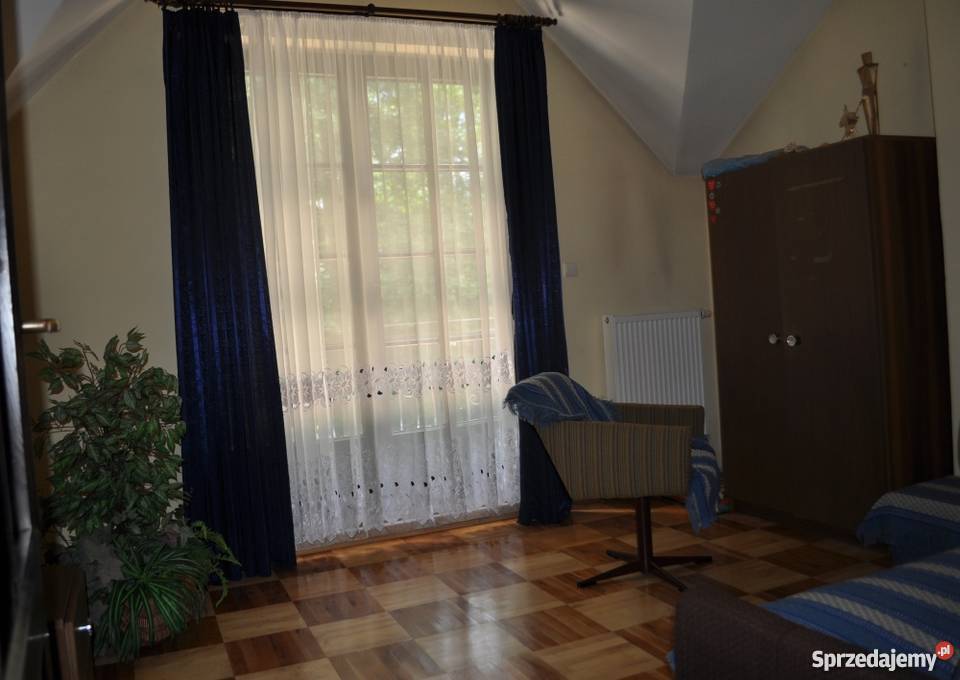 SPRZEDAM DOM W BRWINOWIE gazowe mazowieckie Brwinów