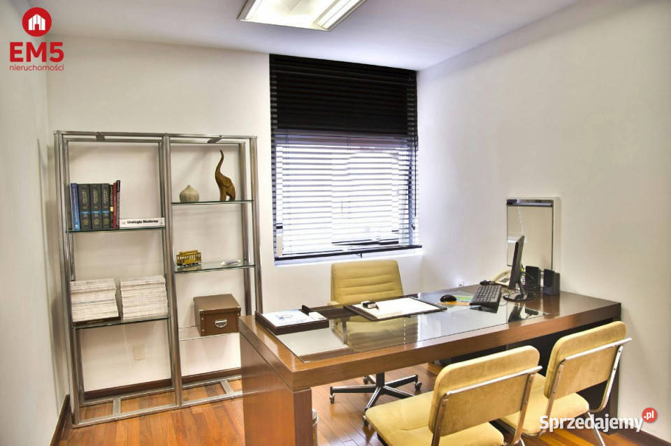 Lokal 150m2 Białystok